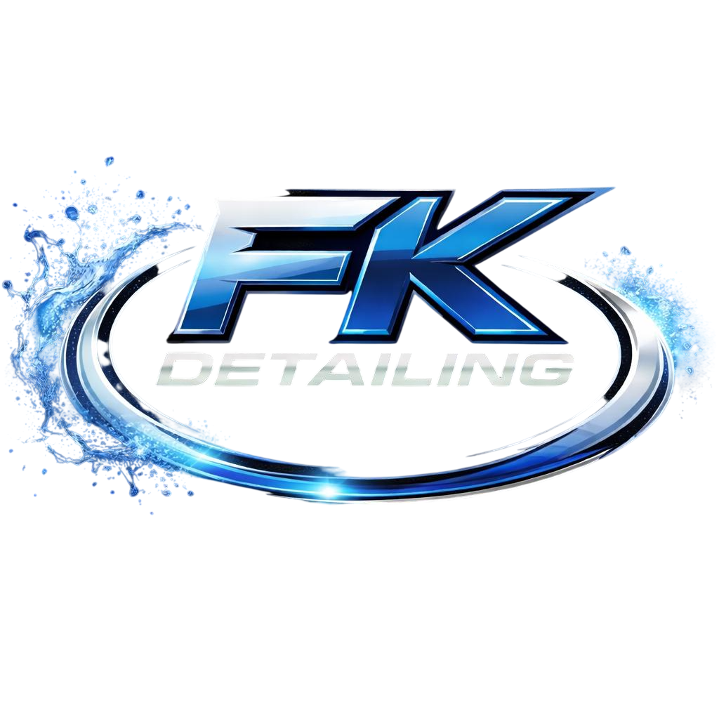 fk auto detailing u gospiću