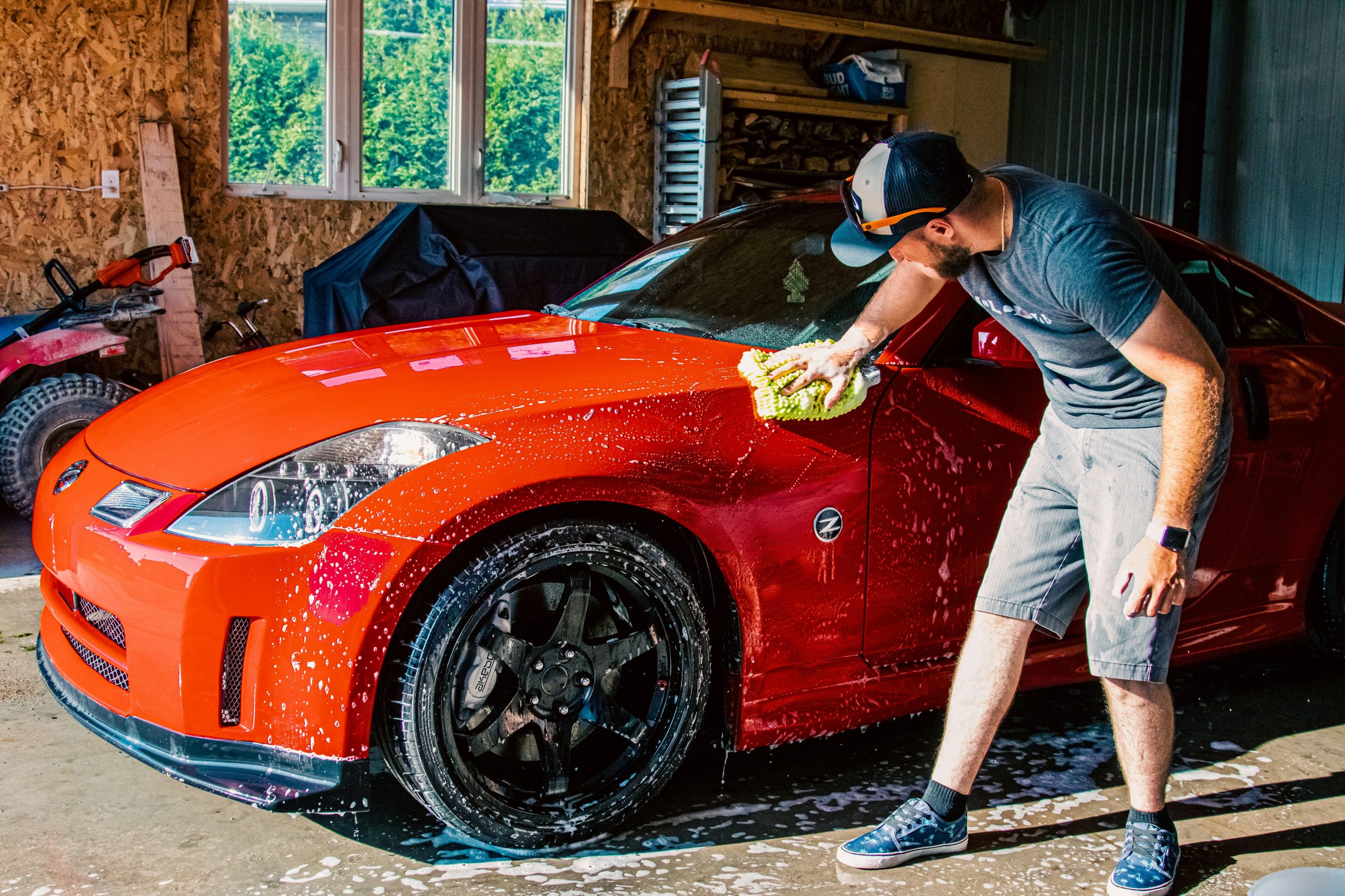 fk auto detailing u gospiću