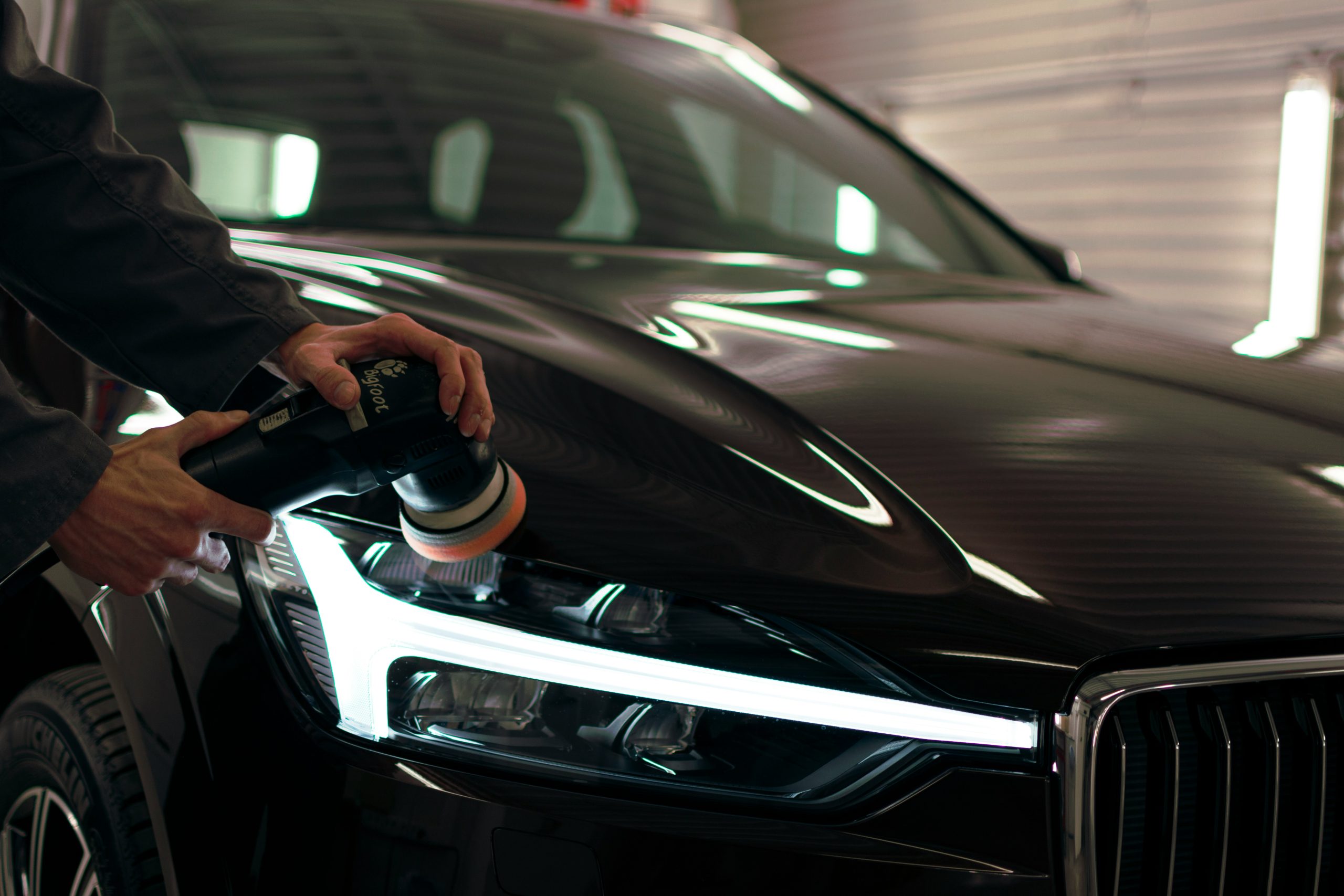 fk auto detailing u gospiću