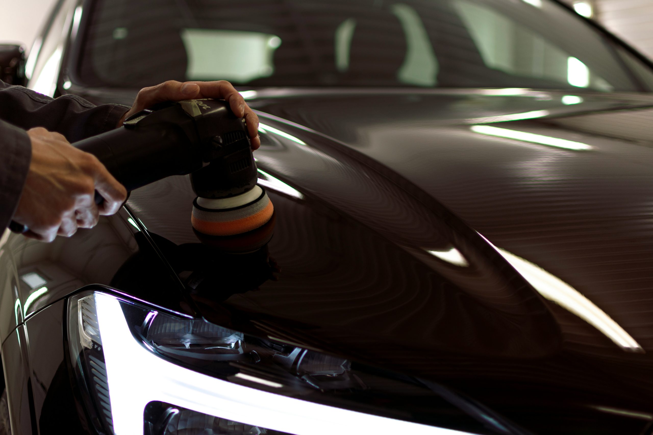 fk auto detailing u gospiću